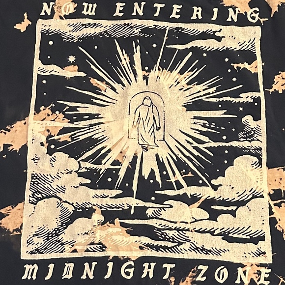 Balance and Compsure Shirt L RARE - Picture 1 of 2